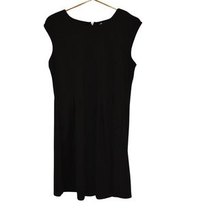 WOMEN’S DRESS WITH PILLING